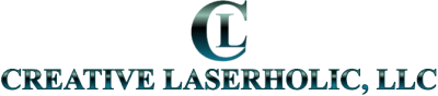 Creative Laserholic, LLC